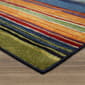 Mohawk Home Rainbow Multi Runner - image 4