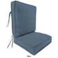 Jordan Manufacturing Tory Deep Seat Cushions - Set of 2 - image 3
