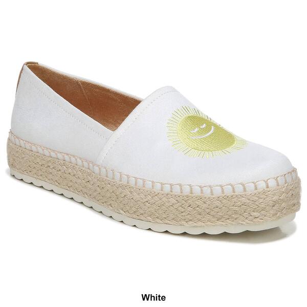 Womens Dr. Scholl's Sunray Espadrille Loafers