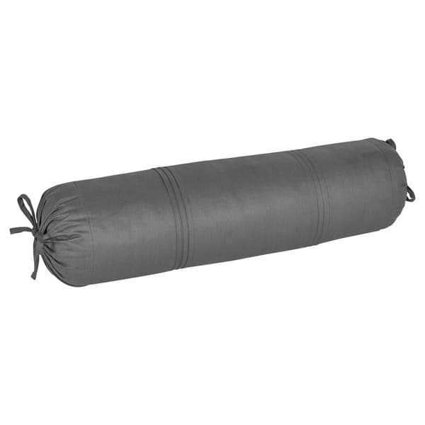 Oscar/Oliver Flatiron Bolster Decorative Pillow - 38x8 - image 