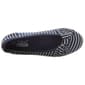 Womens Talk A Walk Jersey Flats - image 4