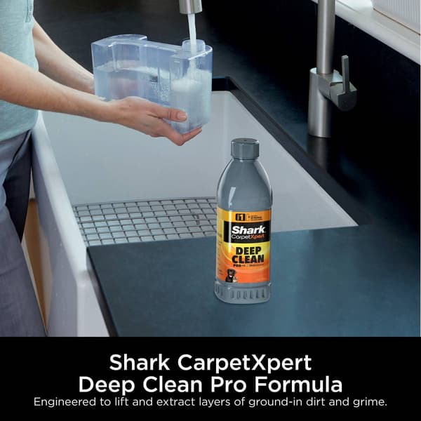 Shark&#174; StainStriker Portable Carpet & Upholstery Cleaner - PX201