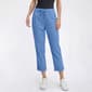Womens Architect® Garment Washed Straight Leg Pants - image 6