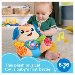 Fisher-Price® Laugh & Learn™ Smart Stages Puppy