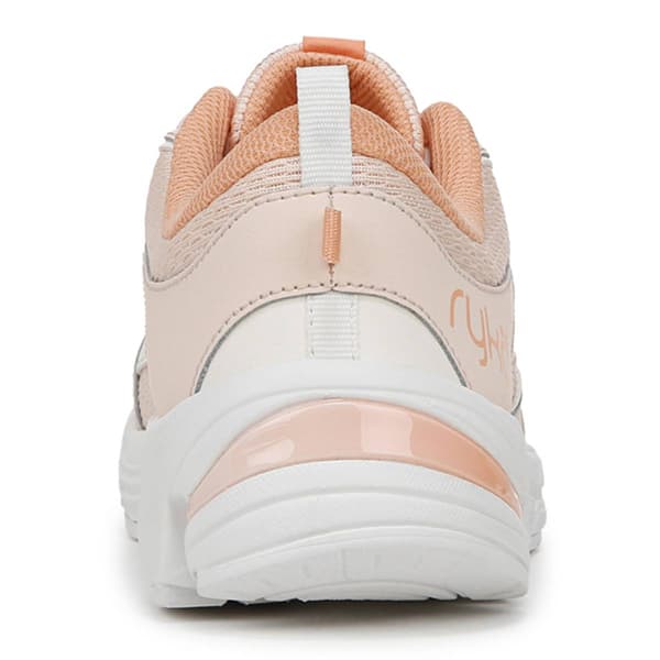 Womens Ryka Invoke Athletic Sneakers