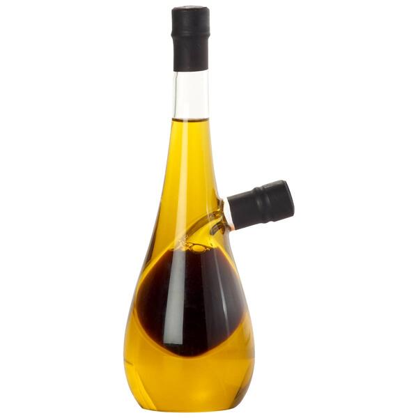 Art For the Table 2-in1 Oil & Vinegar Set - image 