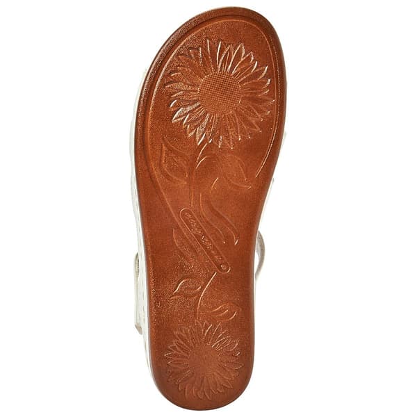 Womens Judith™ Mary 3 Wedge Sandals