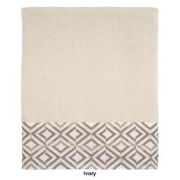 Avanti Harlow Bath Towel
