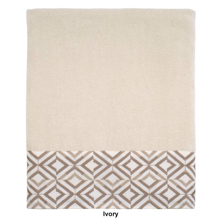 Avanti Harlow Bath Towel