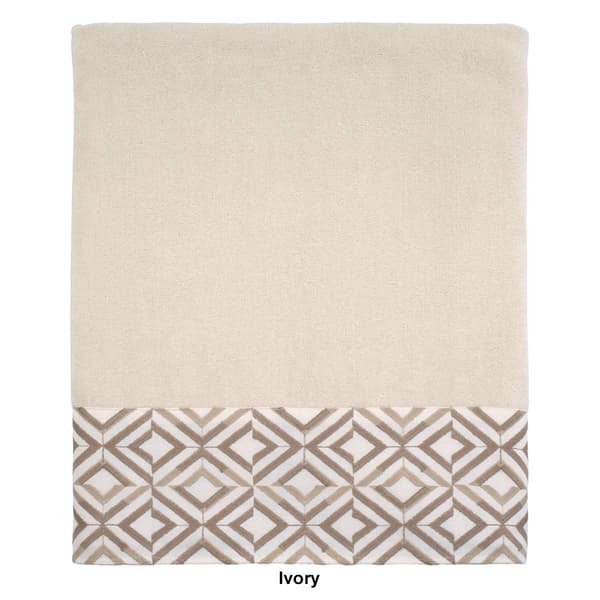 Avanti Harlow Bath Towel
