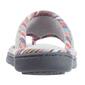 Womens Isotoner Popcorn Elsie Flip Flop Slippers - image 8
