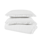 The Farmhouse by Rachel Ashwel Ruffled Washed Cotton 3pc. Quilt - image 5