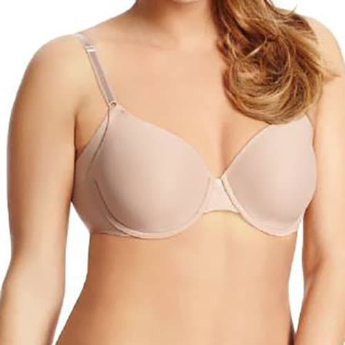 Womens Olga No Side Effects&#40;R&#41; Underwire Bra GB0561A - image 