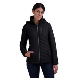 Avia Women's Plus Size Performance Active Jacket, Sizes 1X-4X