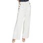 Womens Tommy Hilfiger Sailor Button Pockets Dress Pants - image 2