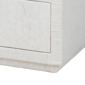 bali & pari Kai Grasscloth End Table - image 7
