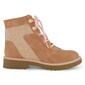 Marc Fisher Jade Mary Lug Sole Hiker Boots - image 2