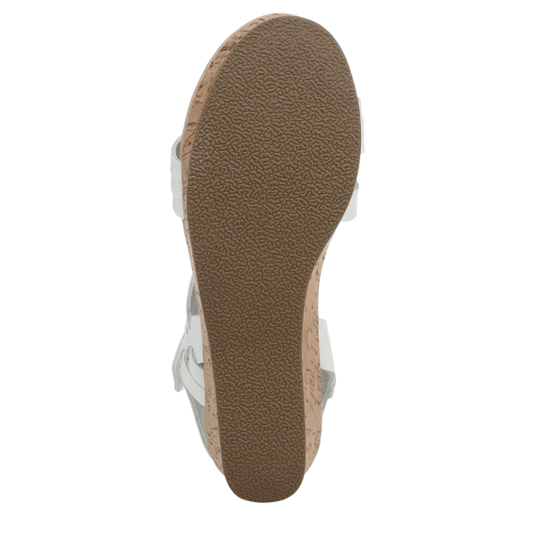 Big Girls Blowfish Malibu Lemonade-K Wedge Sandals