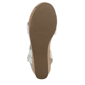 Big Girls Blowfish Malibu Lemonade-K Wedge Sandals - image 5