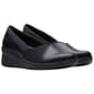 Womens Clarks Suttyn Walk Wedge Heel - image 1