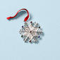 Lenox Jeweled Snowflake Ornament - image 1