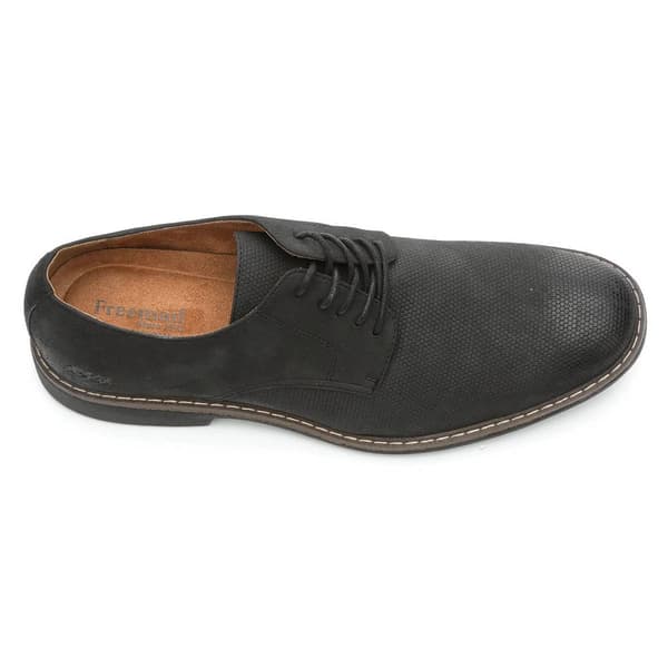 Mens Freeman Milton Oxfords