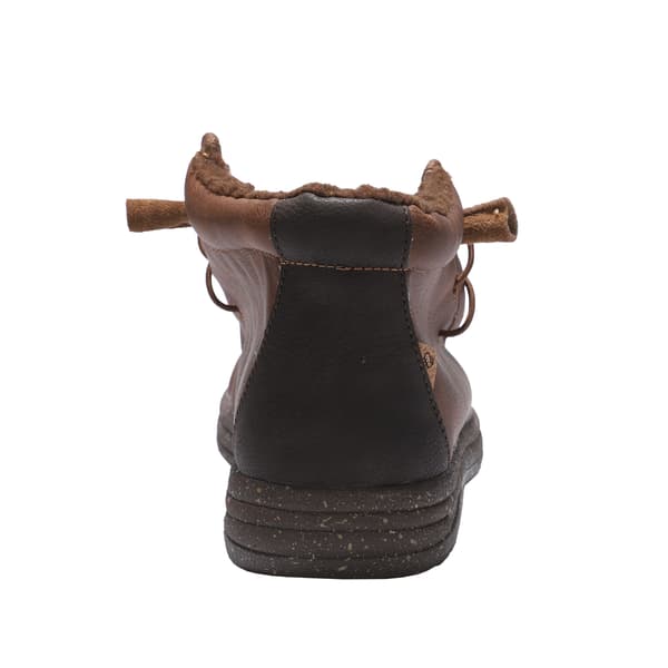 Mens LAMO Sheepskin Trent Boots