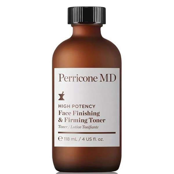 Perricone MD High Potency Face Finishing Firming Toner - image 