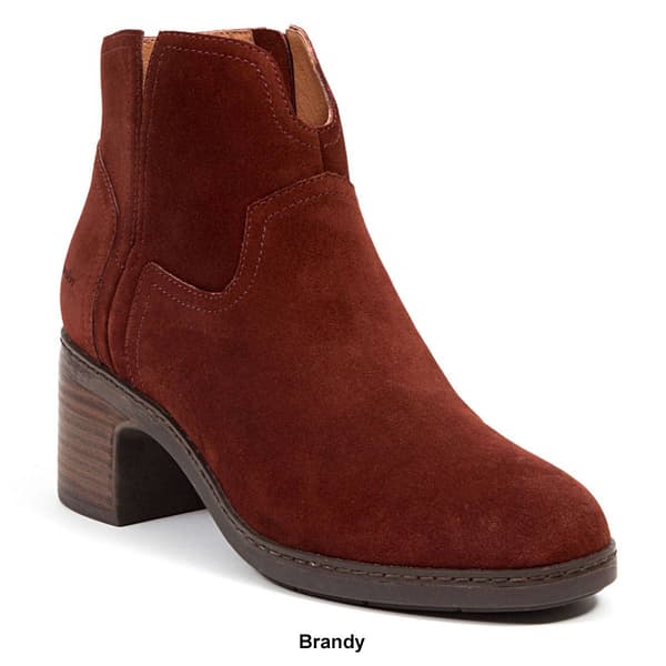 Womens Jambu Vanda Water Resistant Ankle Boots