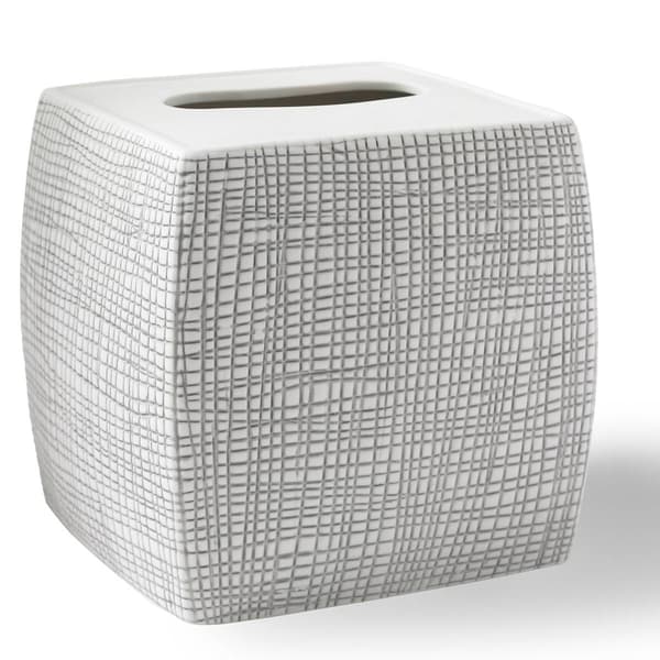 Cassadecor Cestino Bath Accessories - Tissue Holder - image 