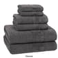 Cassadecor Checkered 6pc. Towel Set Collection - image 5