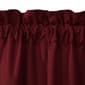Thermalogic&#8482; Prescott Pole Top Curtain Panels - image 2