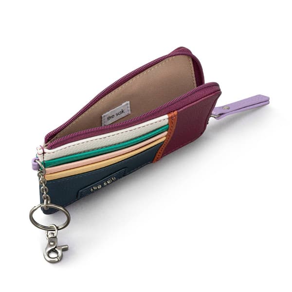 Womens The Sak Gen Card Wallet