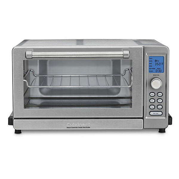 Cuisinart&#40;R&#41; Digital Convection Toaster - image 