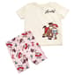 Toddler Boy Disney Pixar Toy Story Jessie & Bullseye Shorts Set - image 1