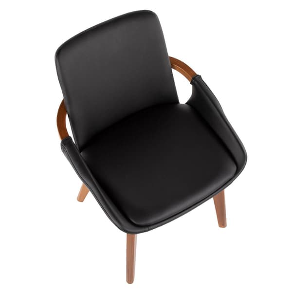 LumiSource Cosmo Mid-Century Chair
