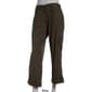 Womens da-sh Jane Stretch Poplin Utility Cargo Pants - image 3