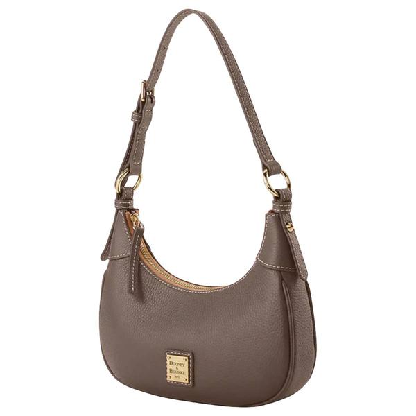 Dooney & Bourke Lucca Elephant Hobo