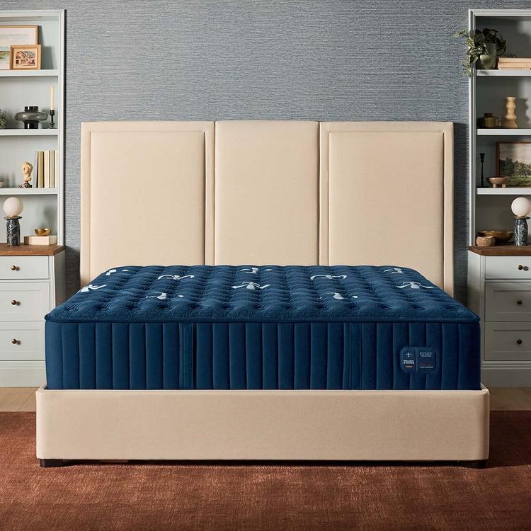 Stearns & Foster(tm) Estate II Ultra Firm Mattress