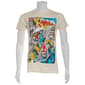 Young Mens Marvel X-Men Torn Graphic Tee - image 2