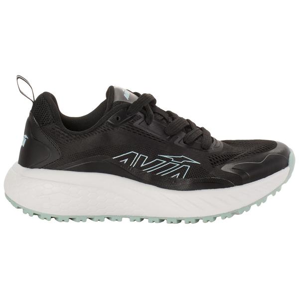 Womens Avia W Avi Trail Athletic Sneakers