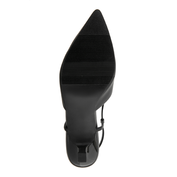 Womens Kensie Elliana Slingback Kitten Heels
