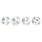 Lenox&#40;R&#41; Butterfly Meadow&#40;R&#41;  Blue 4pc. Dessert Plate Set - image 1