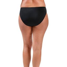 Womens Dolfin® Aquashape Contemporary Front Loop Swim Bottoms