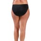 Womens Dolfin® Aquashape Contemporary Front Loop Swim Bottoms - image 5
