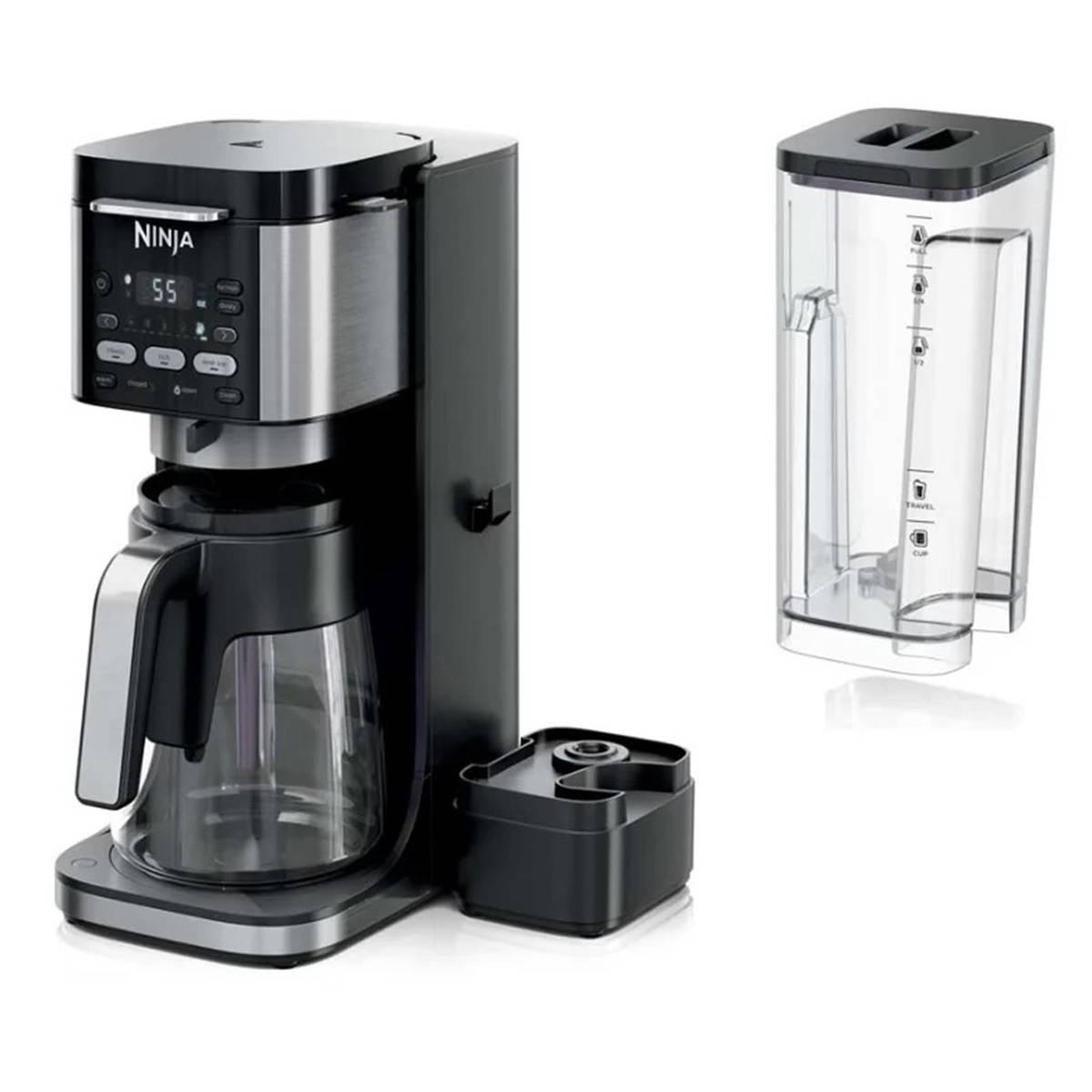 Ninja® DualBrew Hot & Iced Coffee Maker