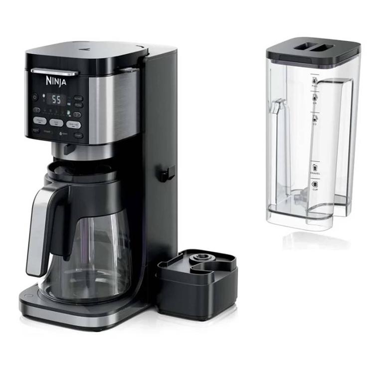 Ninja® DualBrew Hot & Iced Coffee Maker