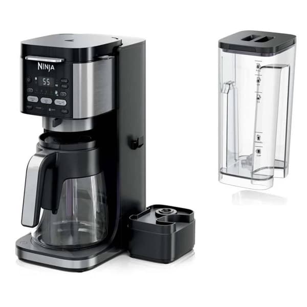 Ninja&#174; DualBrew Hot & Iced Coffee Maker