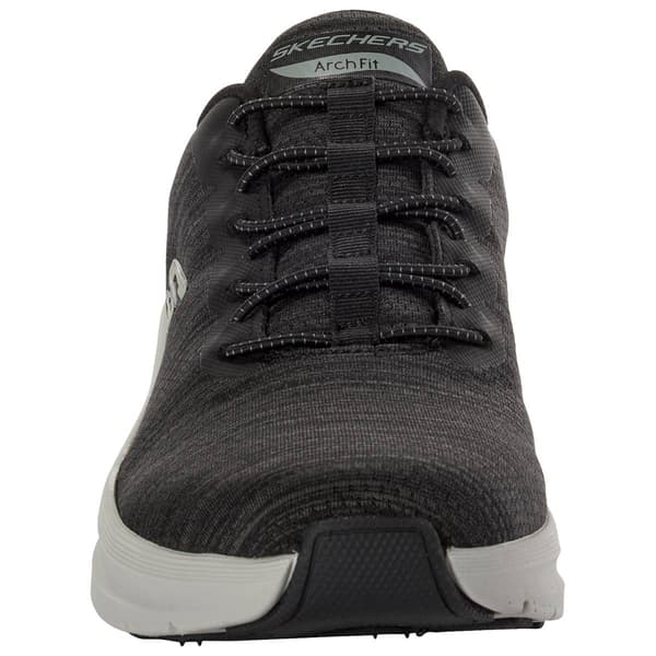 Mens Skechers Arch Fit&#174; 2.0 - Upperhand Athletic Sneakers