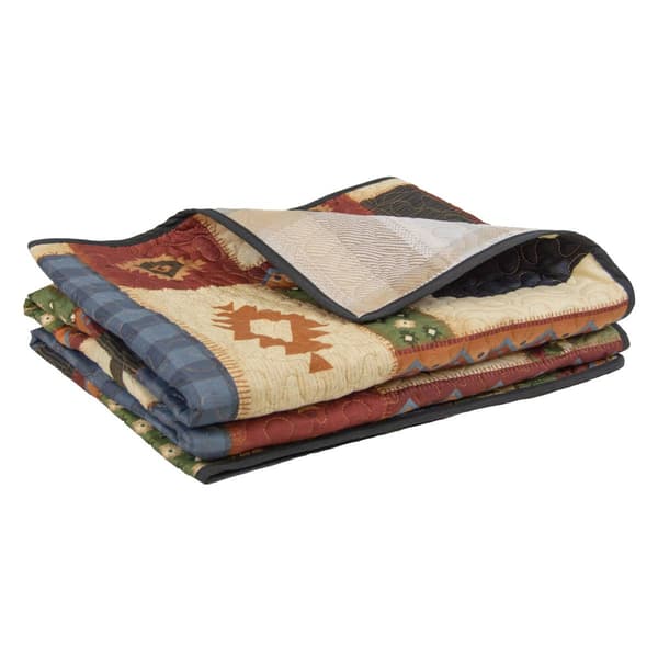 Donna Sharp Your Lifestyle Forest Grove Throw